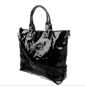 Anya Hindmarch Patent Leather bag